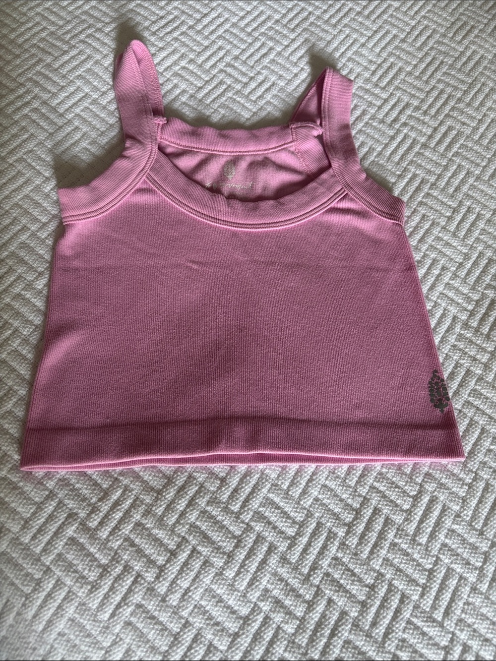 Free People tank top